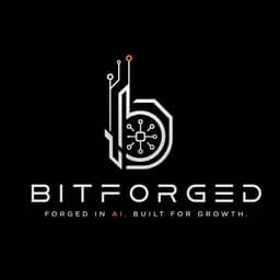 Bitforged